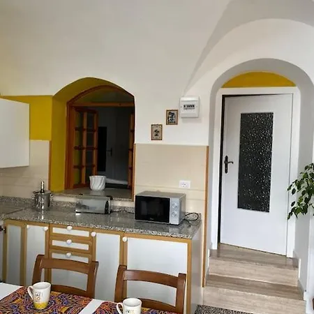Casa Ginny Apartment *
