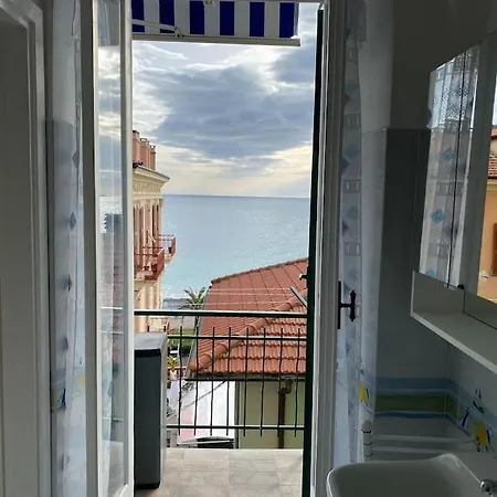 Casa Ginny Apartment