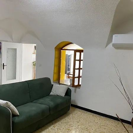 Casa Ginny Apartment *