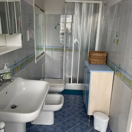 Apartment Casa Ginny *