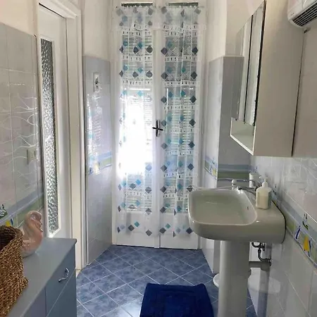 Apartamento Casa Ginny