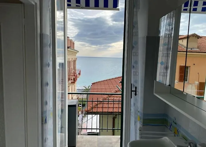 Casa Ginny Appartement