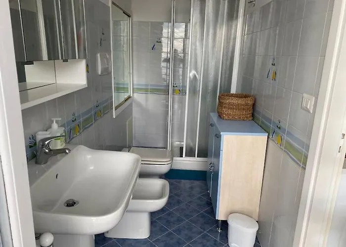 Appartement Casa Ginny *