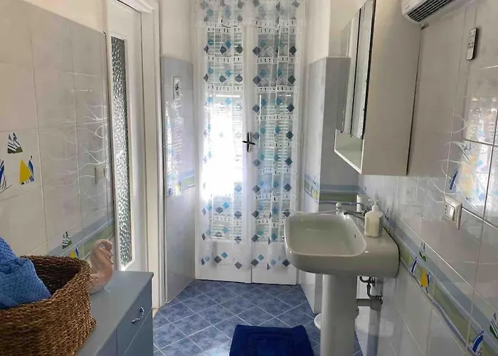 Lägenhet Casa Ginny