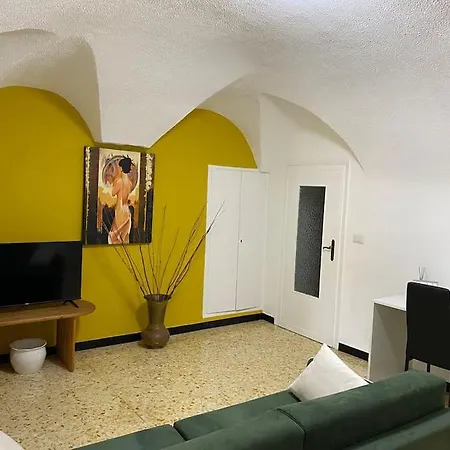 Casa Ginny * Оспедалетти