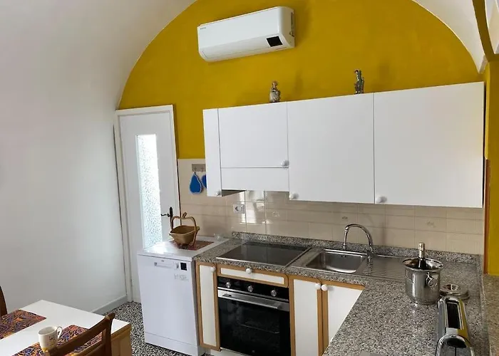 Casa Ginny Оспедалетти