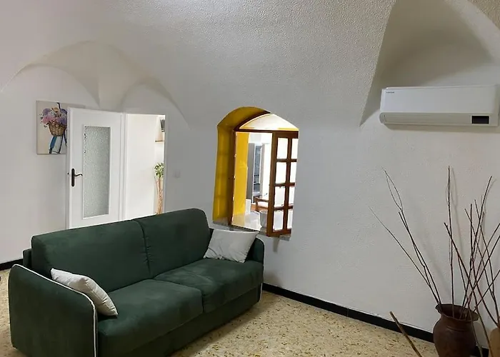 Casa Ginny Appartamento *